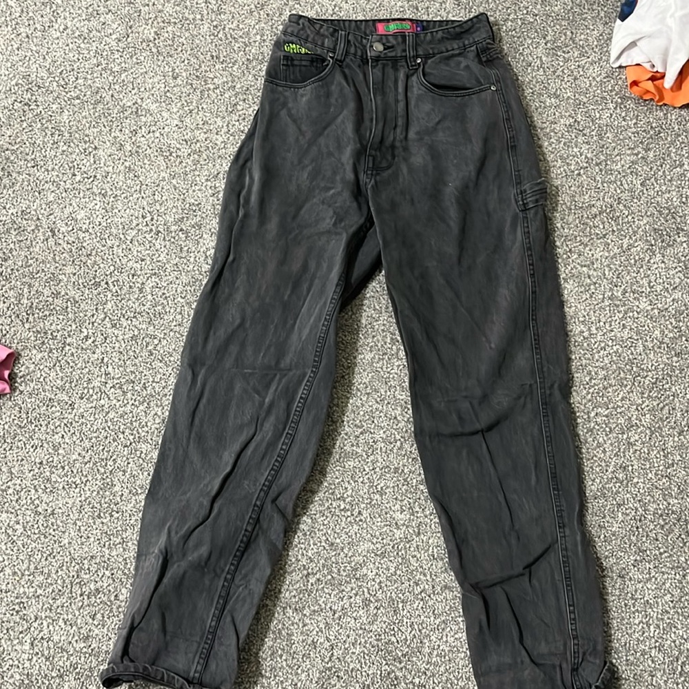 zumies carpenter pants